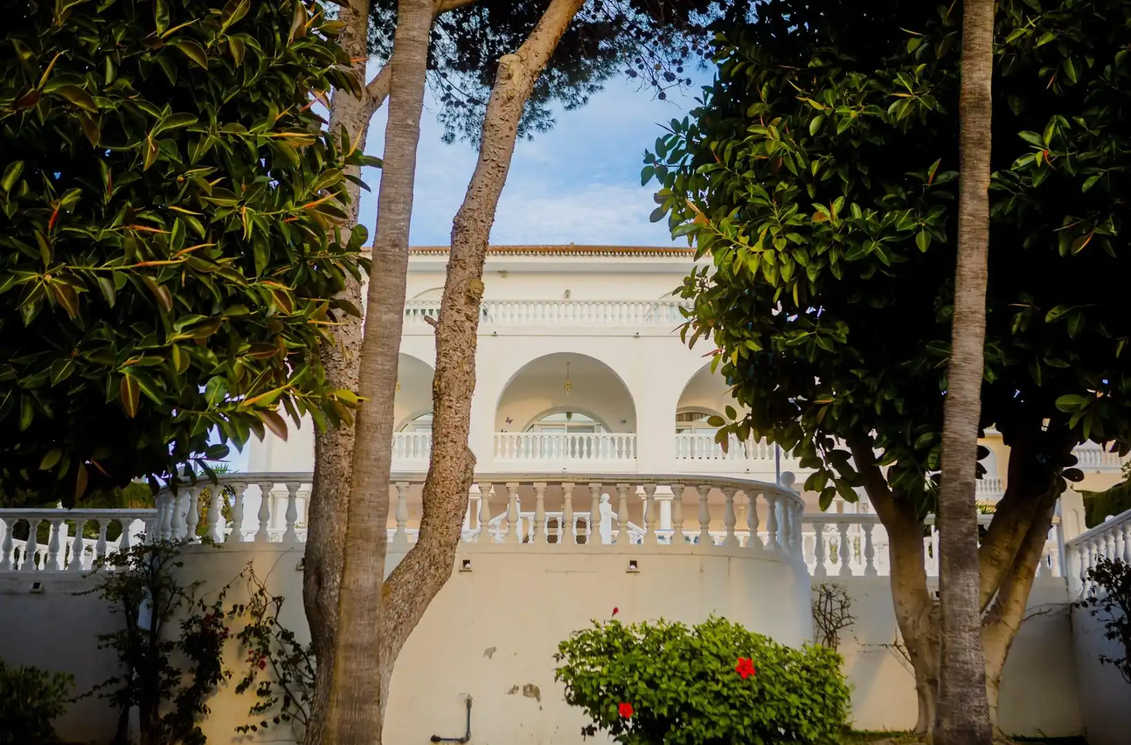 Villa con piscina in vendita a Solymar, imagen 37