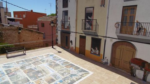 Foto 3 de Àtic en venda a L'Alcora, Castellón