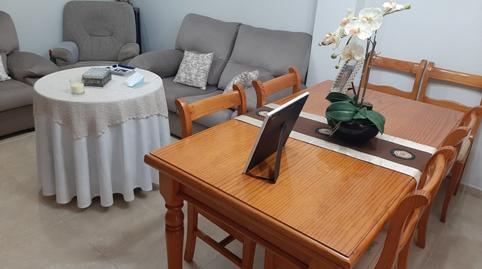 Foto 4 de Àtic en venda a Santa María del Águila, El Ejido