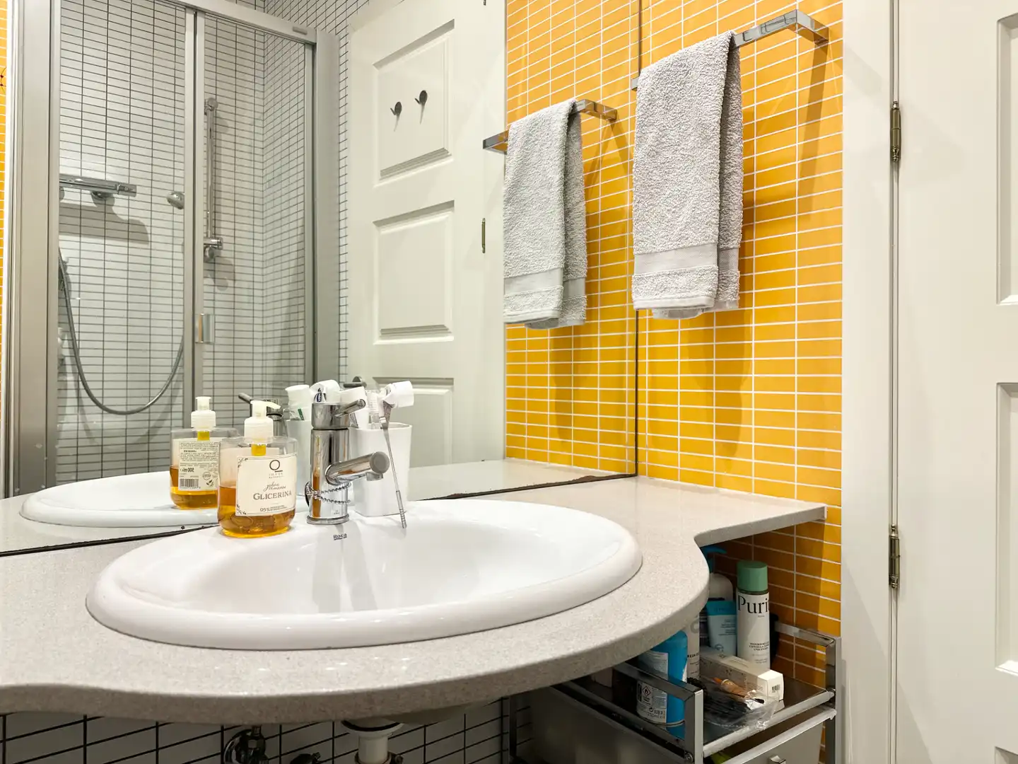 Appartamento con terrazza in vendita a Sarrià - Sant Gervasi, imagen 49