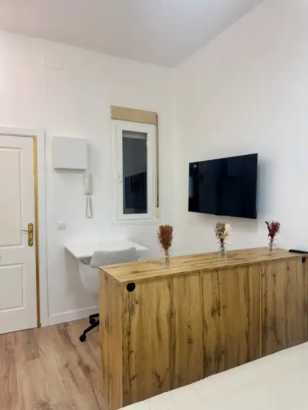 Appartement avec ascenseur à vendre à Barrio de Salamanca, imagen 30