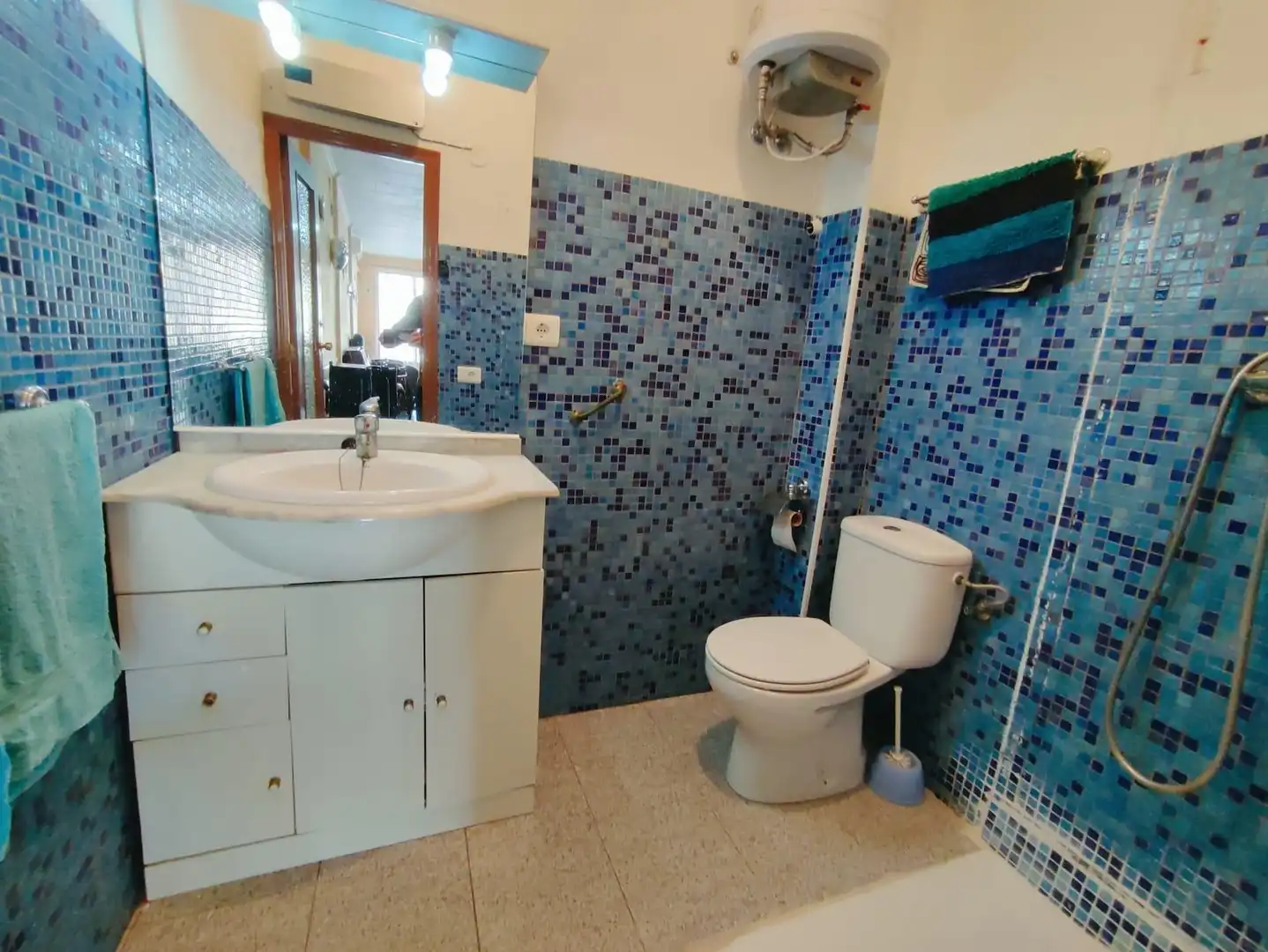 Ground floor for sale in Betxí