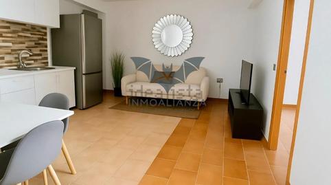 Foto 3 de Pis en venda a Carrer de València, 76, Zona Calle Valencia, Valencia