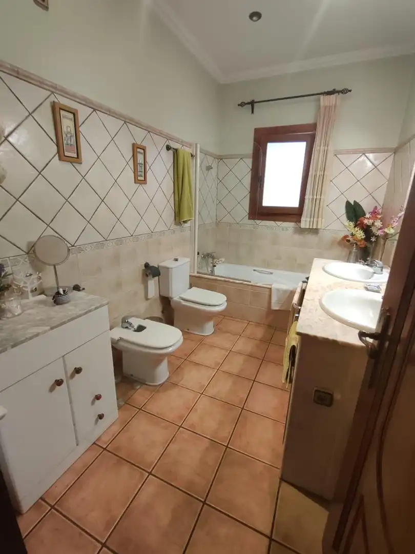 Chalet con piscina en venta en Daya Vieja, imagen 23