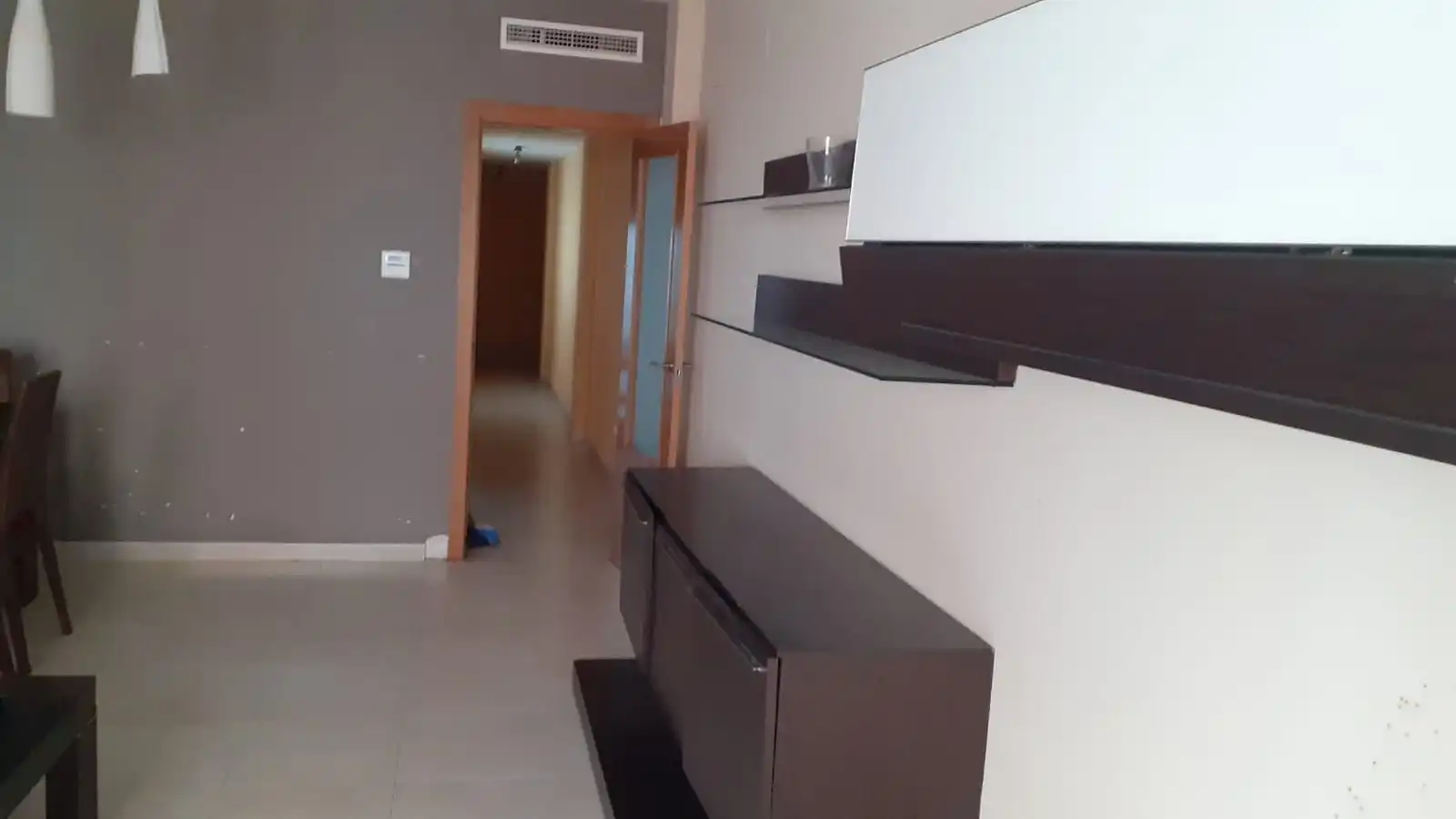 Piso en venta en Piles con Aire acondicionado, Calefacción y Amueblado