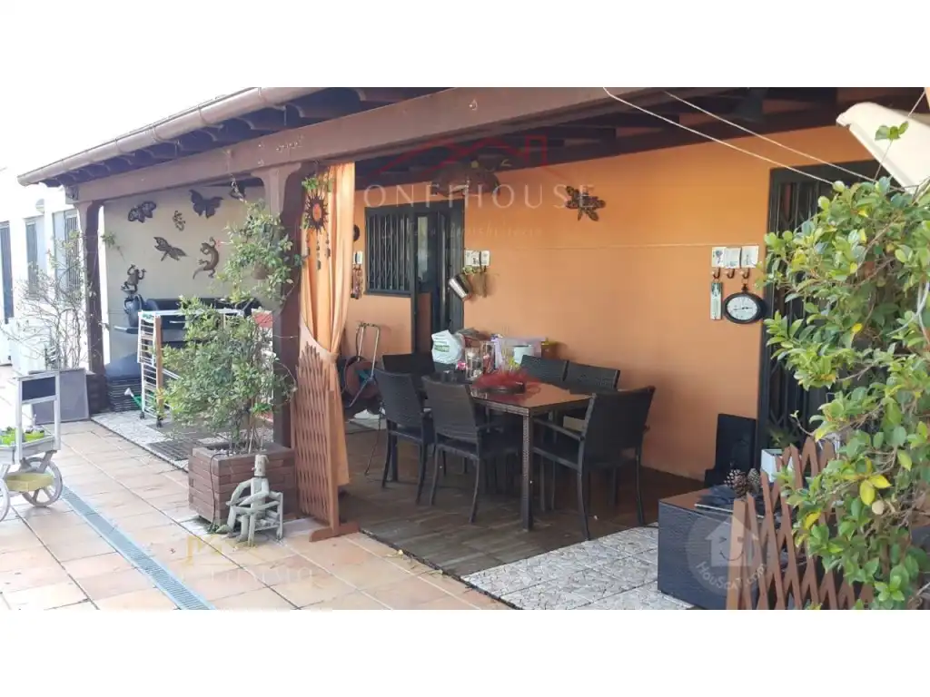 Piso en venta en Avinguda Sa Boadella, Santa Clotilde