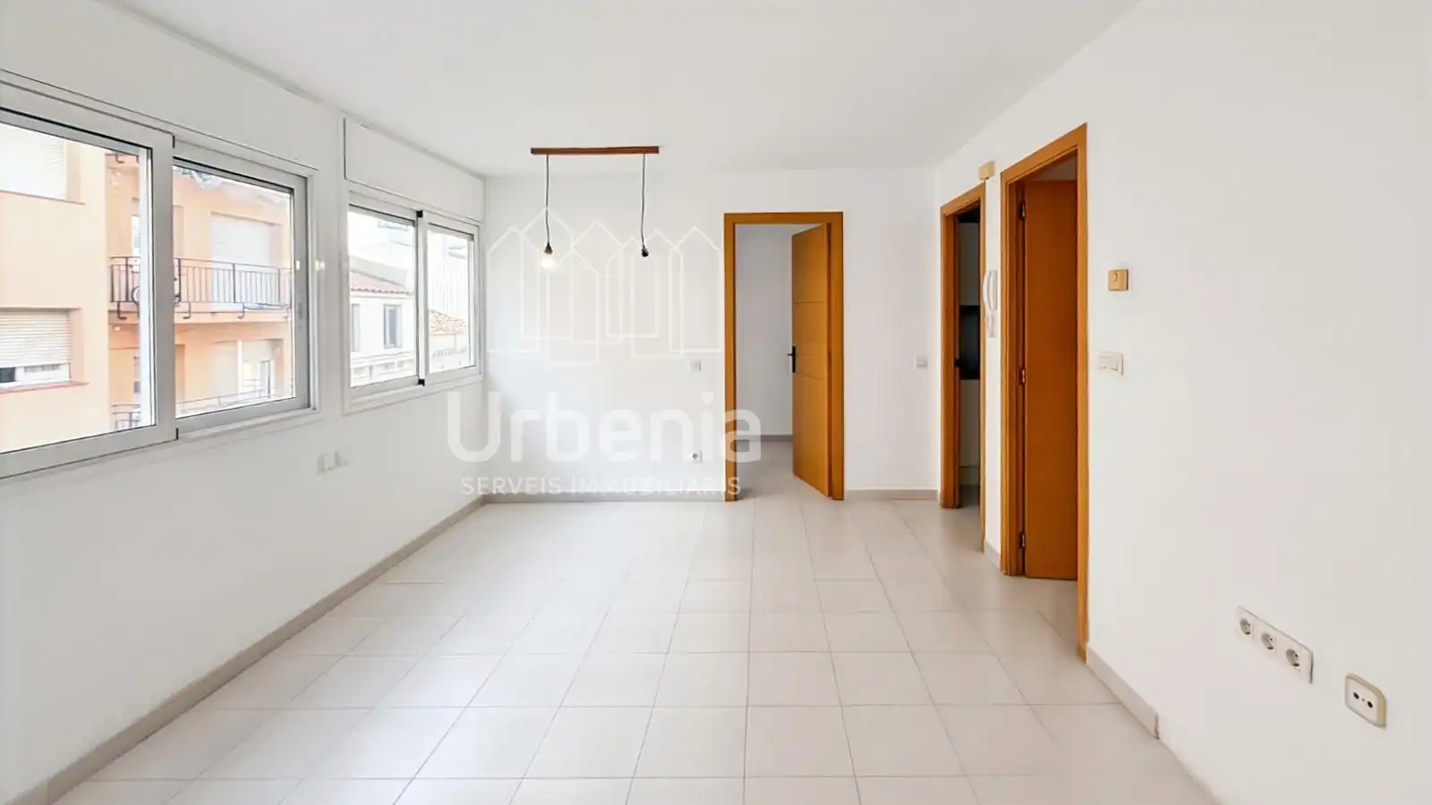 Piso en venta en Mataró con Calefacción y Trastero