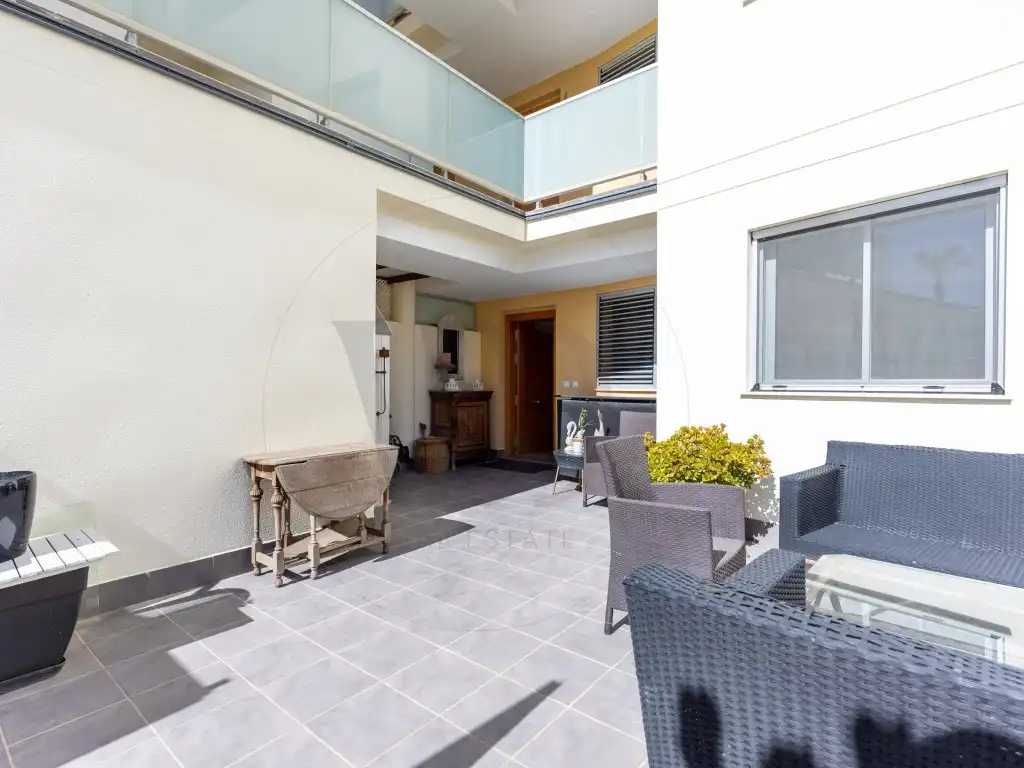 Apartament amb piscina en venda a Carrer De sa Punta des Pinet, imagen 17