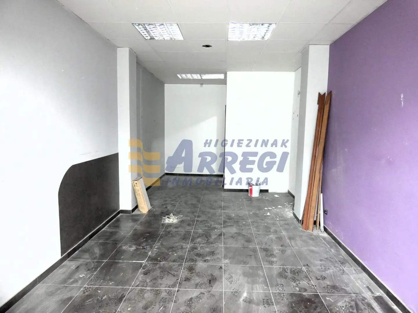 Locale commerciale in affitto a Eibar, imagen 5