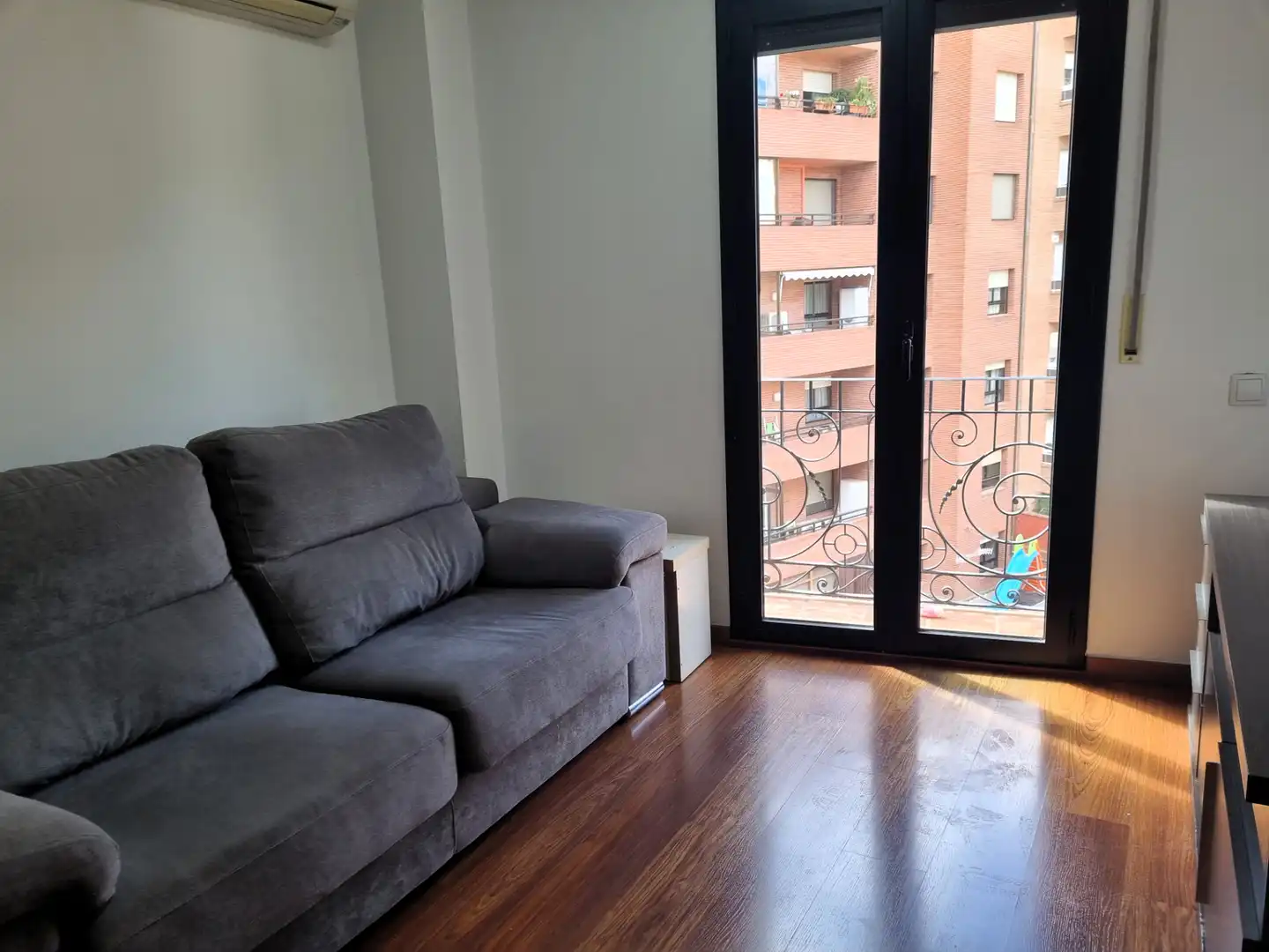 Wohnung mit Terrasse zum Verkauf in Carrer General Brito, imagen 3