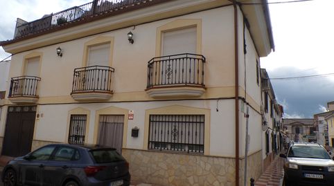 CASA EN VENTA EN ESCOZNAR