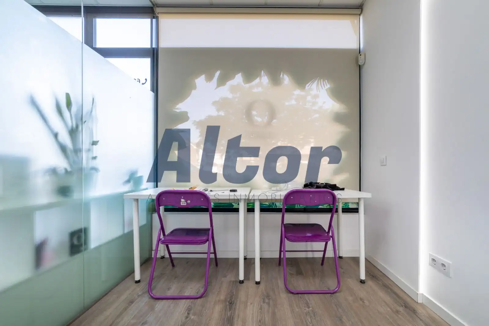 Local en venta en Getafe con Aire acondicionado, Amueblado y Internet