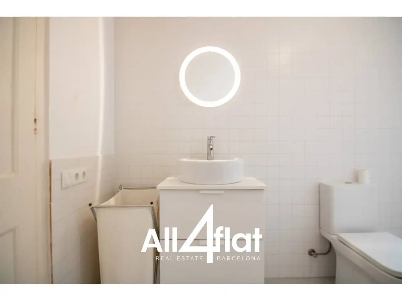 Flat with terrace for sale in Calle robador, imagen 33