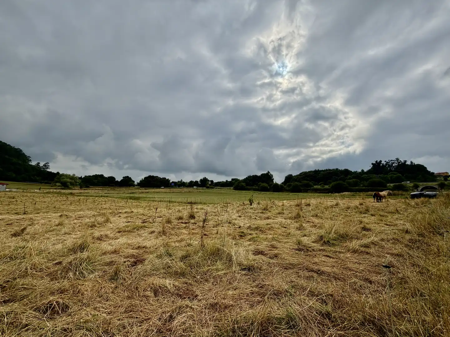 Terreno en venta en Medio Cudeyo