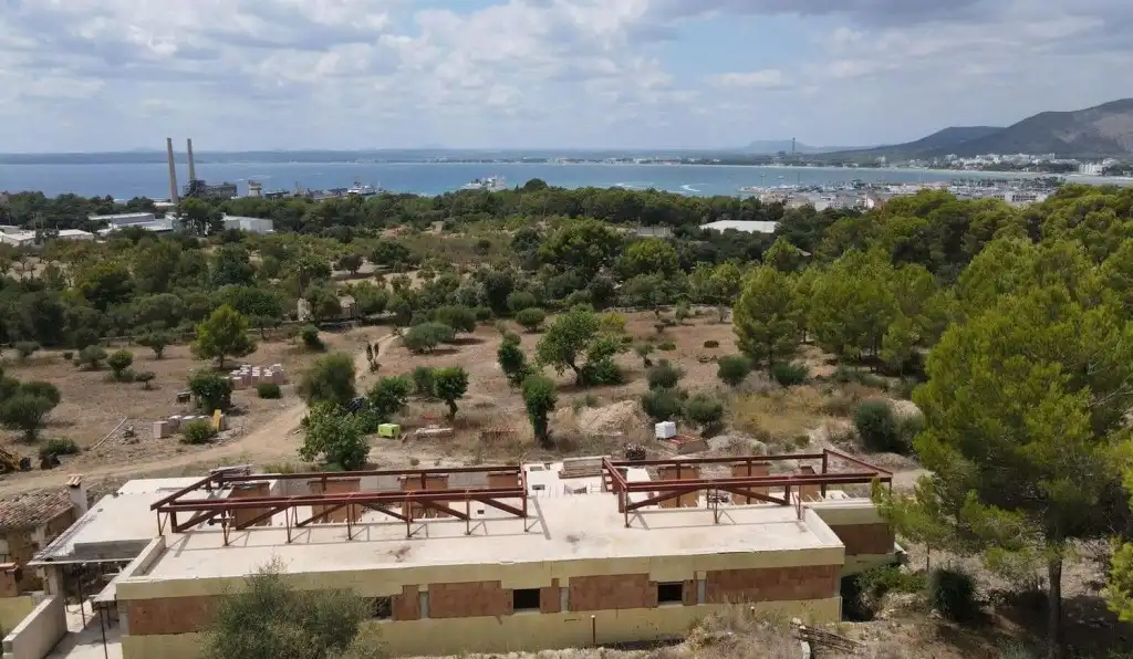 Terreno rustico in vendita a Ciutat d'Alcúdia, imagen 5