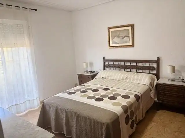 Habitación de Piso en venta en Valencia con Aire acondicionado y Balcón