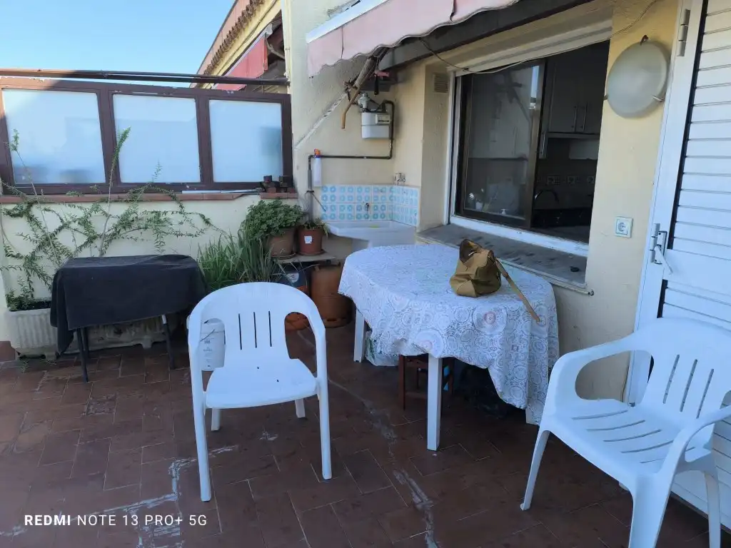 Wohnung mit Aufzug zum Verkauf in Calle Arpelles, imagen 4