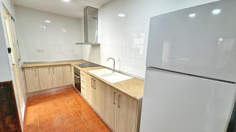 Foto 3 de Pis de lloguer a Plaza de Toros - Avenida Chapí - Trinquete, Elda