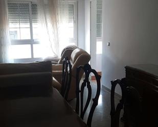 Flat to rent in  Almería Capital  with Air Conditioner and Terrace