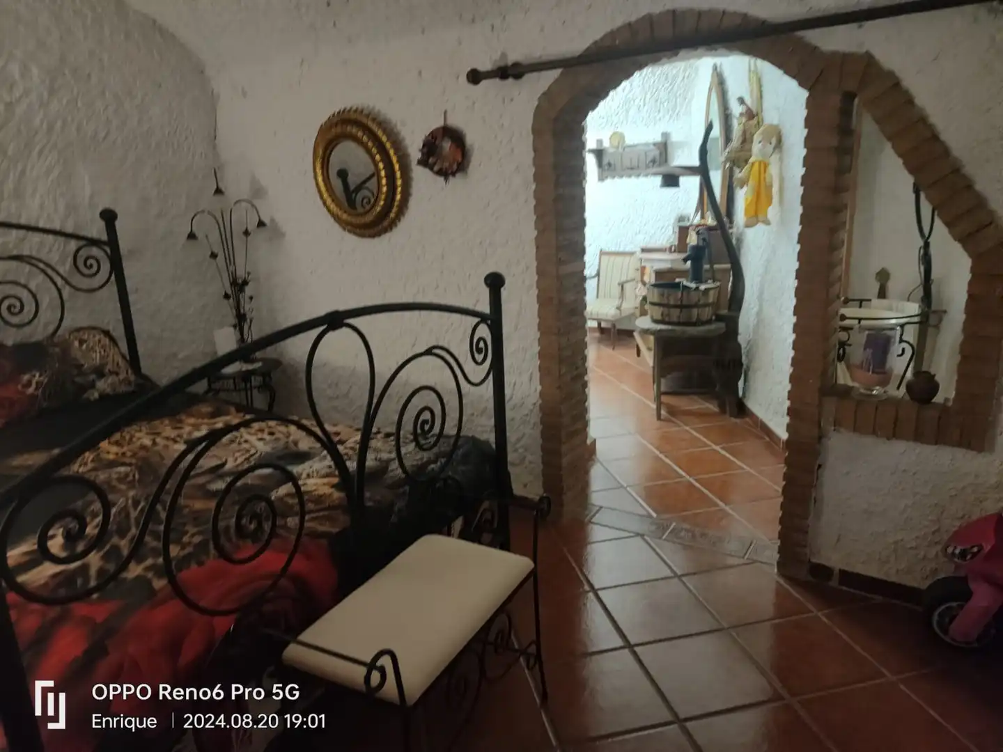 Casa in vendita a Cortes y Graena, imagen 80