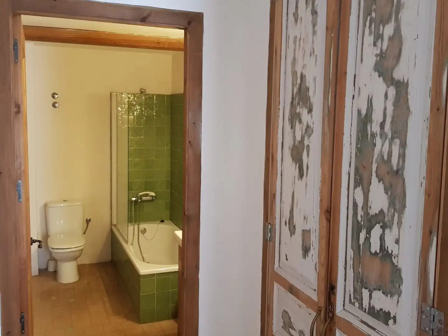 Casa a schiera con giardino in vendita a Plaça Pou Colom 5, imagen 57