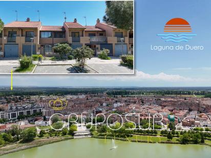 Einfamilien-Reihenhaus zum verkauf in Zona -Tijuana, 32D, Laguna de Duero