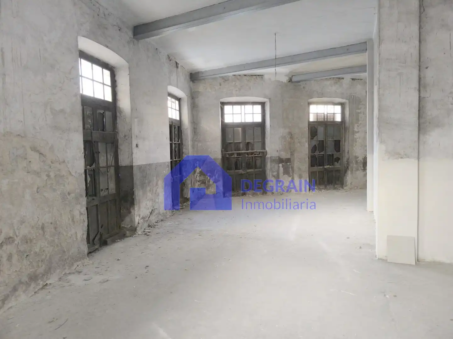 Business premises to rent in Gijón - PLAZA DEL RIEGO, imagen 11