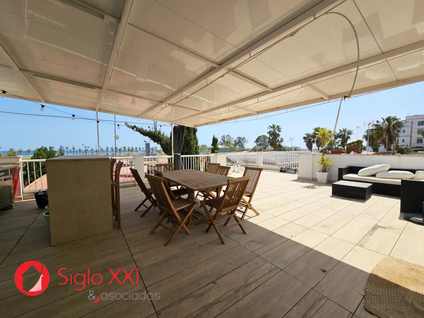 Villa mit Terrasse zum Verkauf in Playa, imagen 18