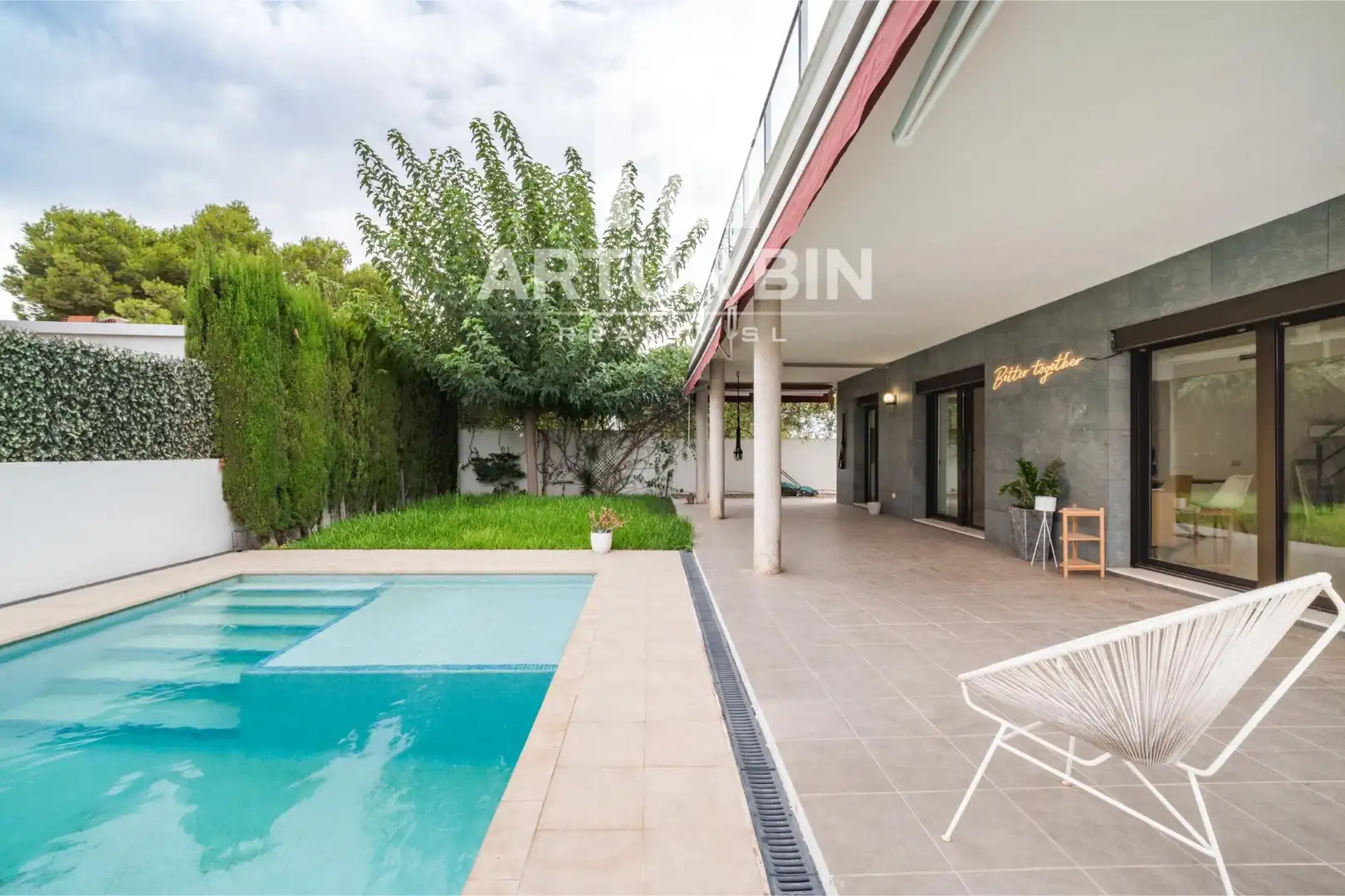House with terrace for sale in San Antonio de Benagéber, imagen 43