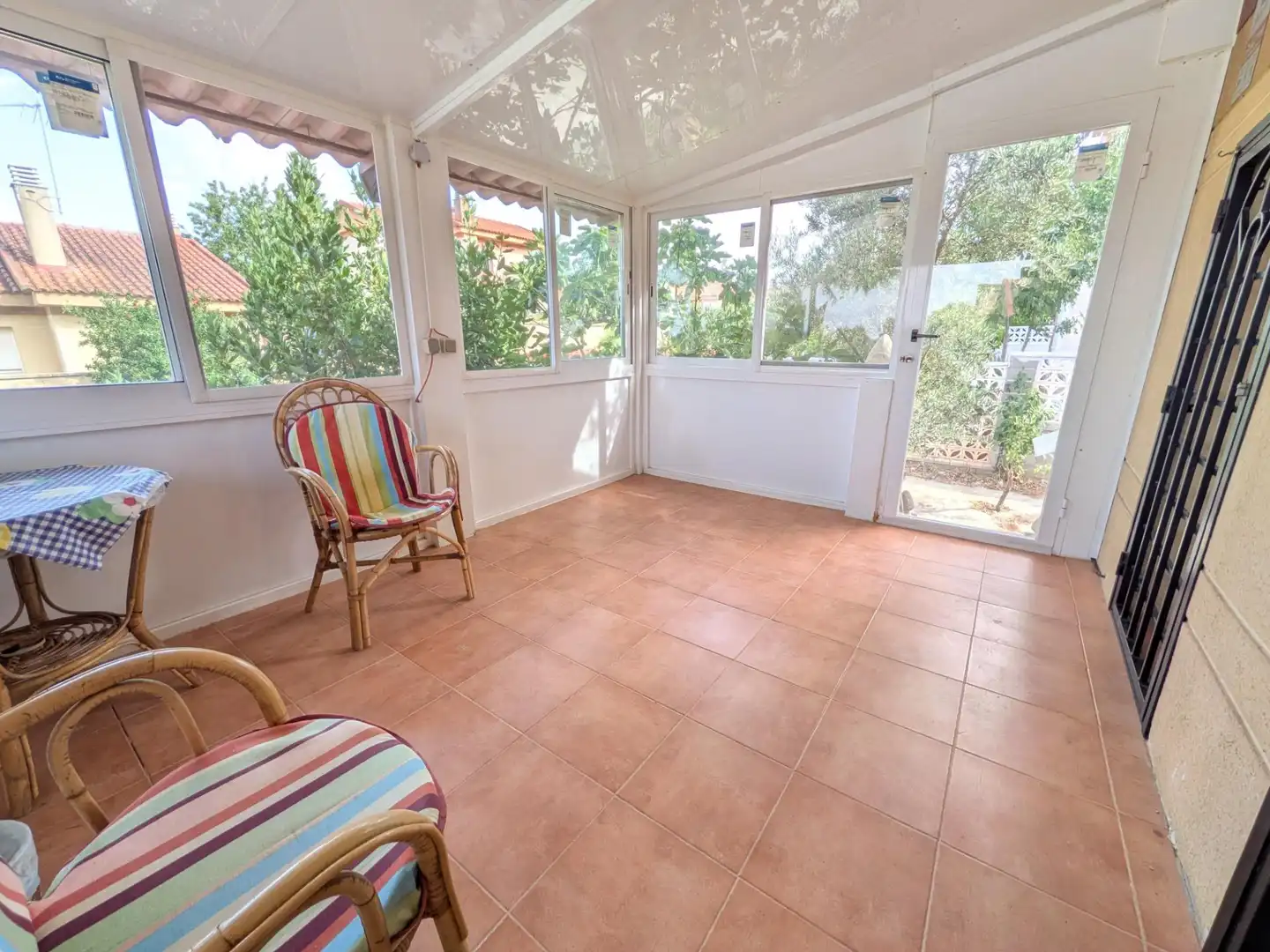 Jardín de Casa o chalet en venta en Loranca de Tajuña con Calefacción y Jardín privado