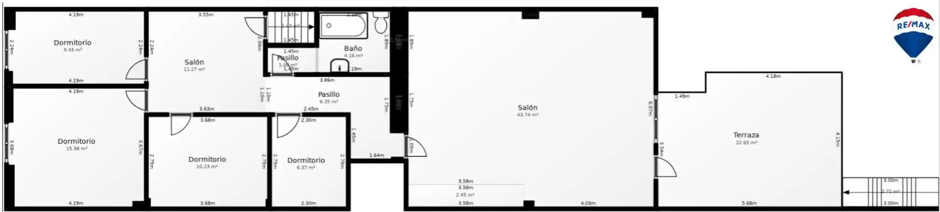 Local en venta en Ròtova con Aire acondicionado y Amueblado