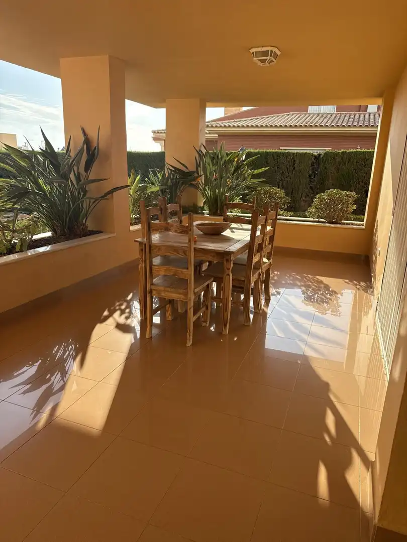 Chalet con piscina en venta en Centro, imagen 4