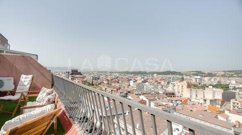 Foto 4 de Ático en venta en Font Verda, Granollers