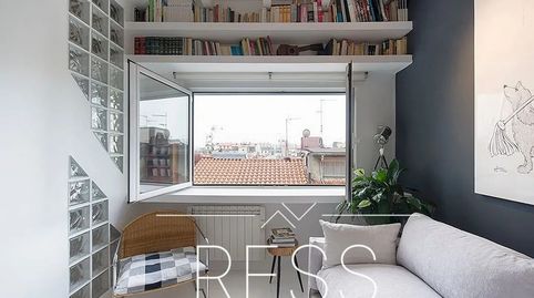 Foto 2 de Piso en venta en 31 de Agosto Kalea, 11, Parte Vieja, Donostia - San Sebastián