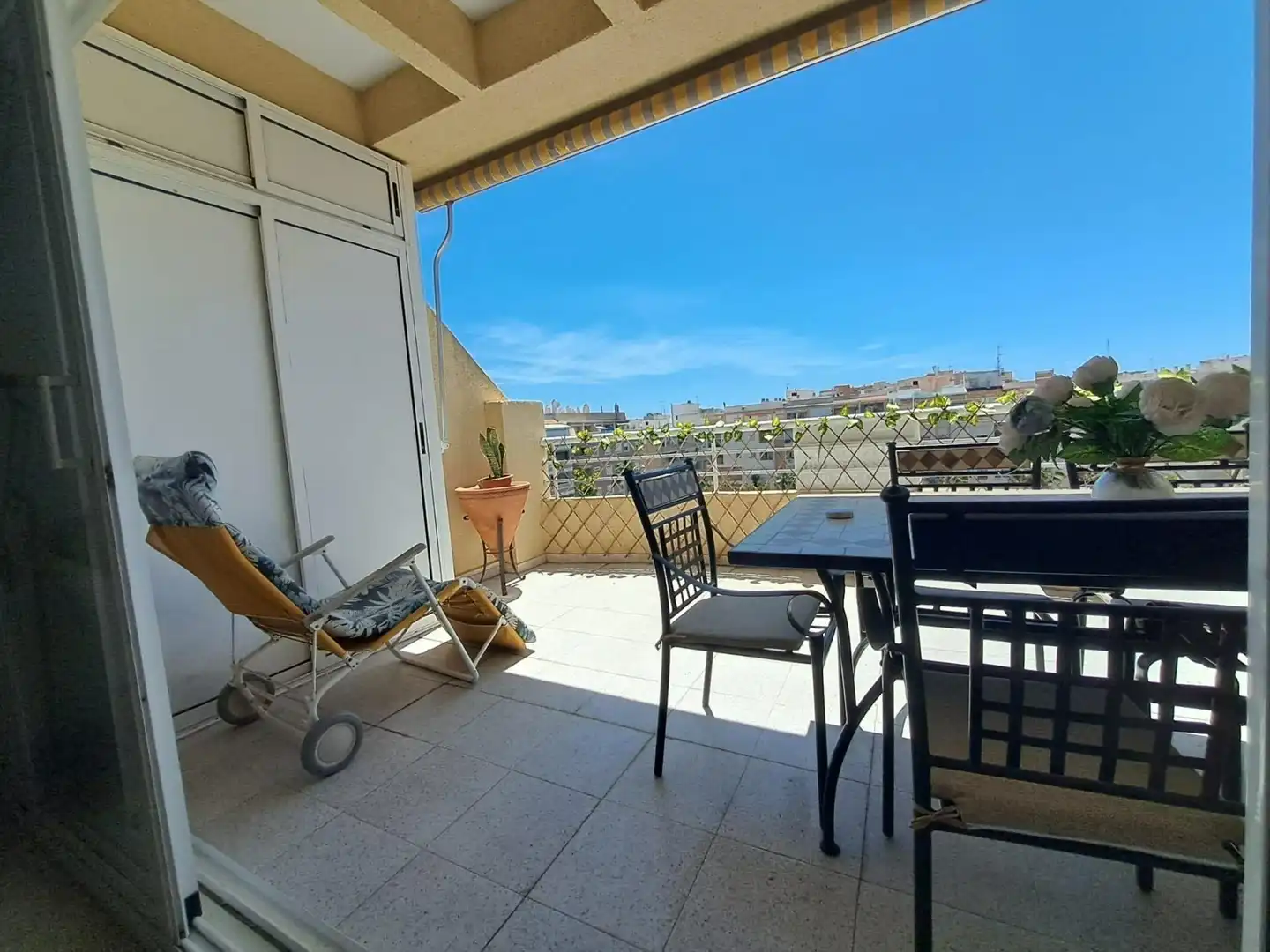 Penthouse mit Aufzug zum Verkauf in Centro, imagen 12
