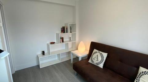 Foto 3 de Pis de lloguer a Arabella, Bilbao