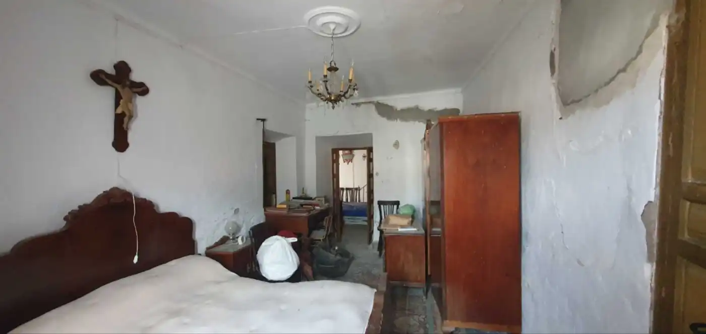 Casa rústica en venda a Alozaina, imagen 21