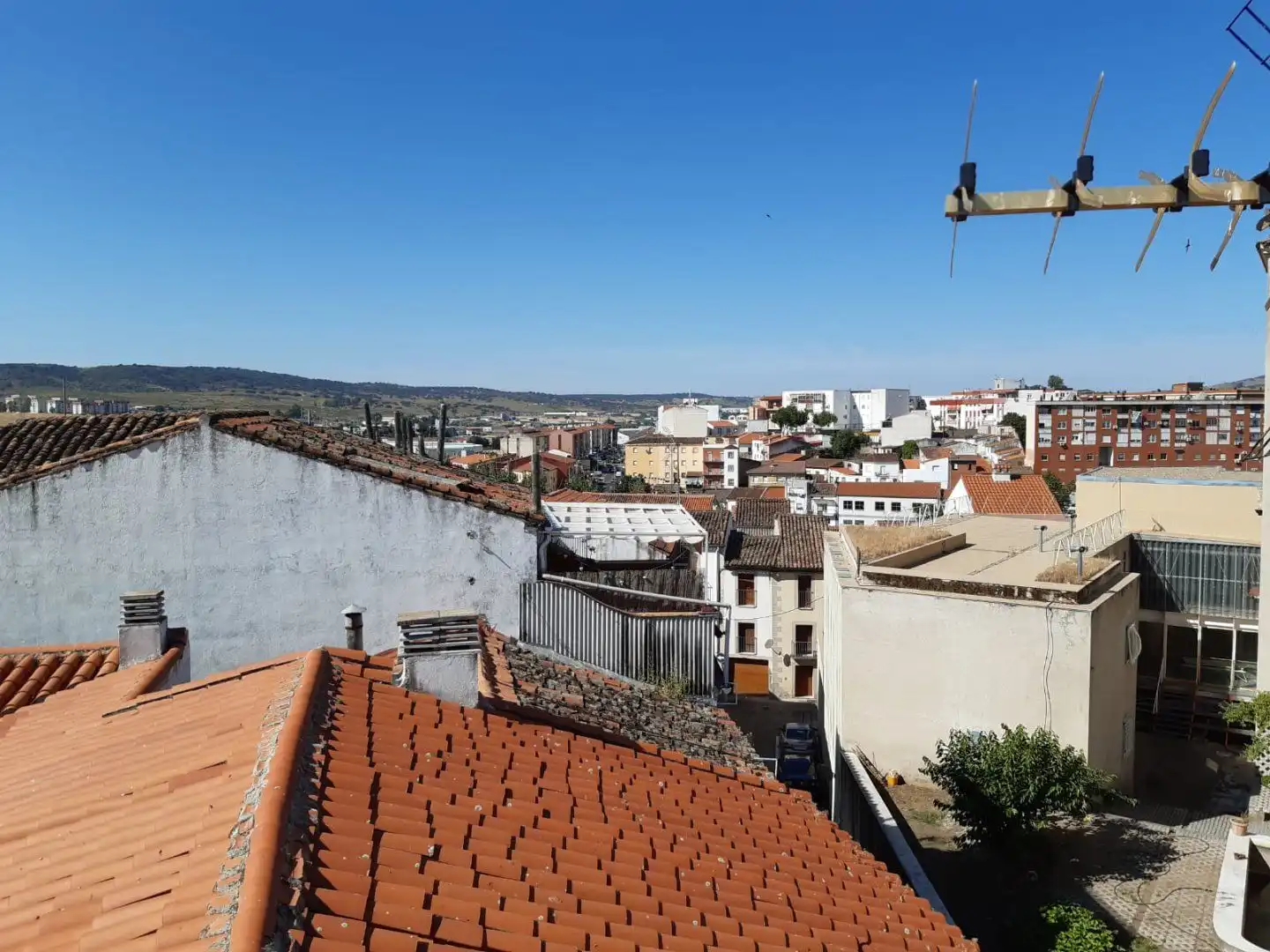 Houses for sale in Calle de Podadores, Centro Ciudad