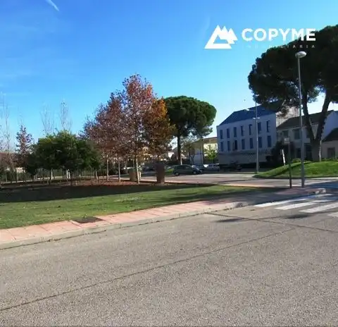 Terreny residencial en venda a Torrijos, imagen 12