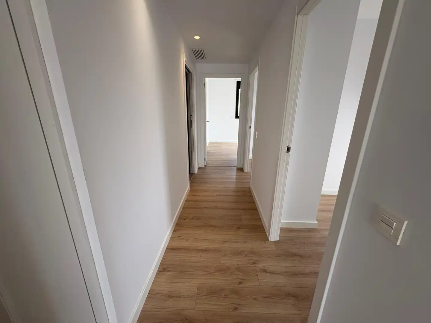 Dachboden zum Verkauf in Carrer Jaume Balmes, Zona alta