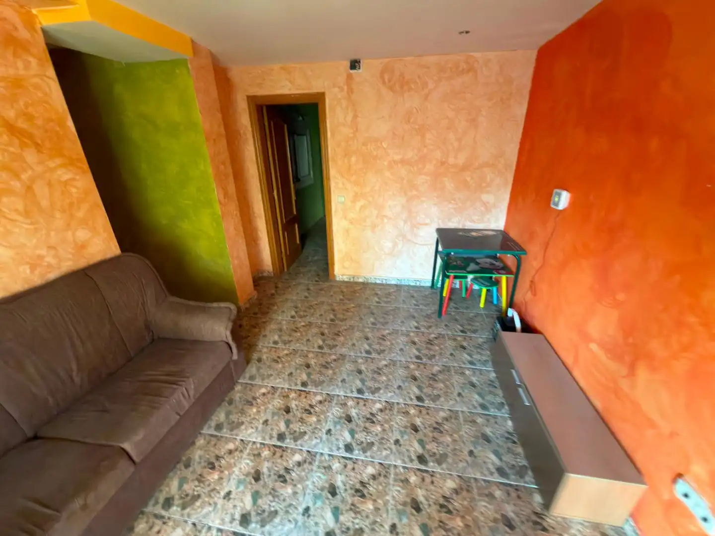 Piso en venta en Reus con Balcón