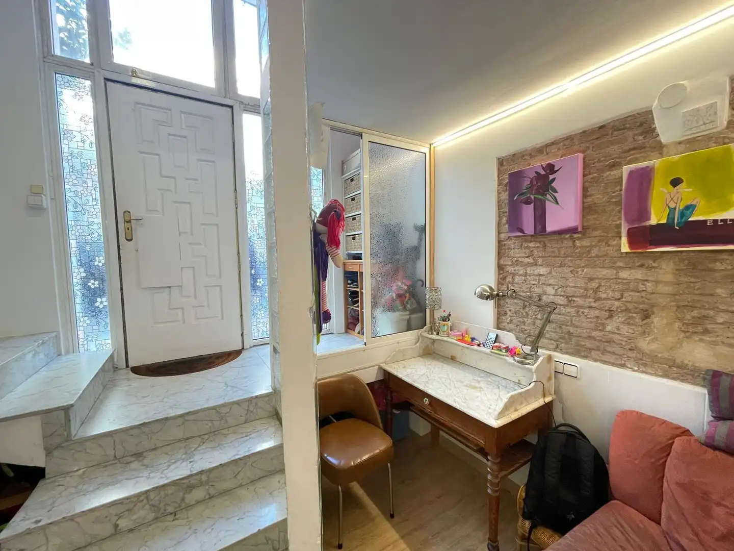 Dúplex en venta en Barcelona