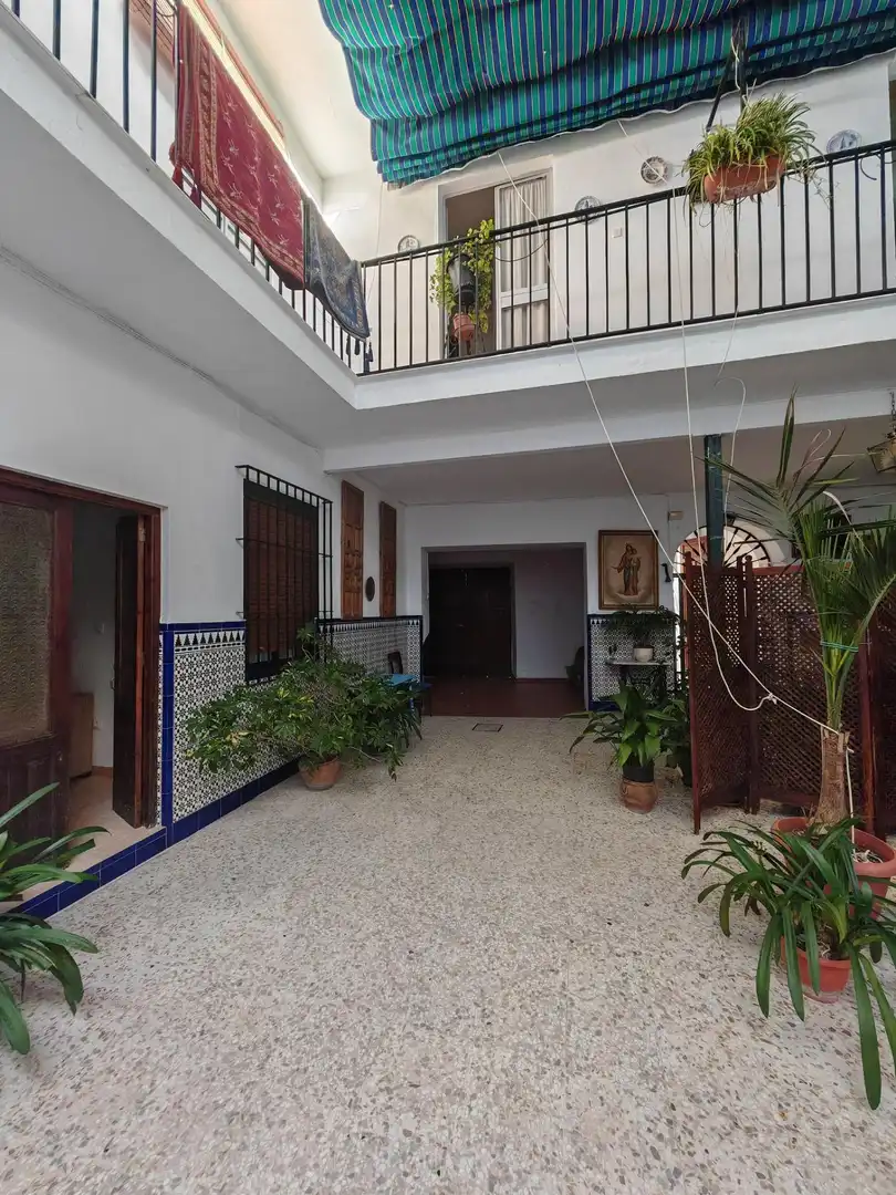 Casa o chalet en venta en Écija con Terraza y Balcón