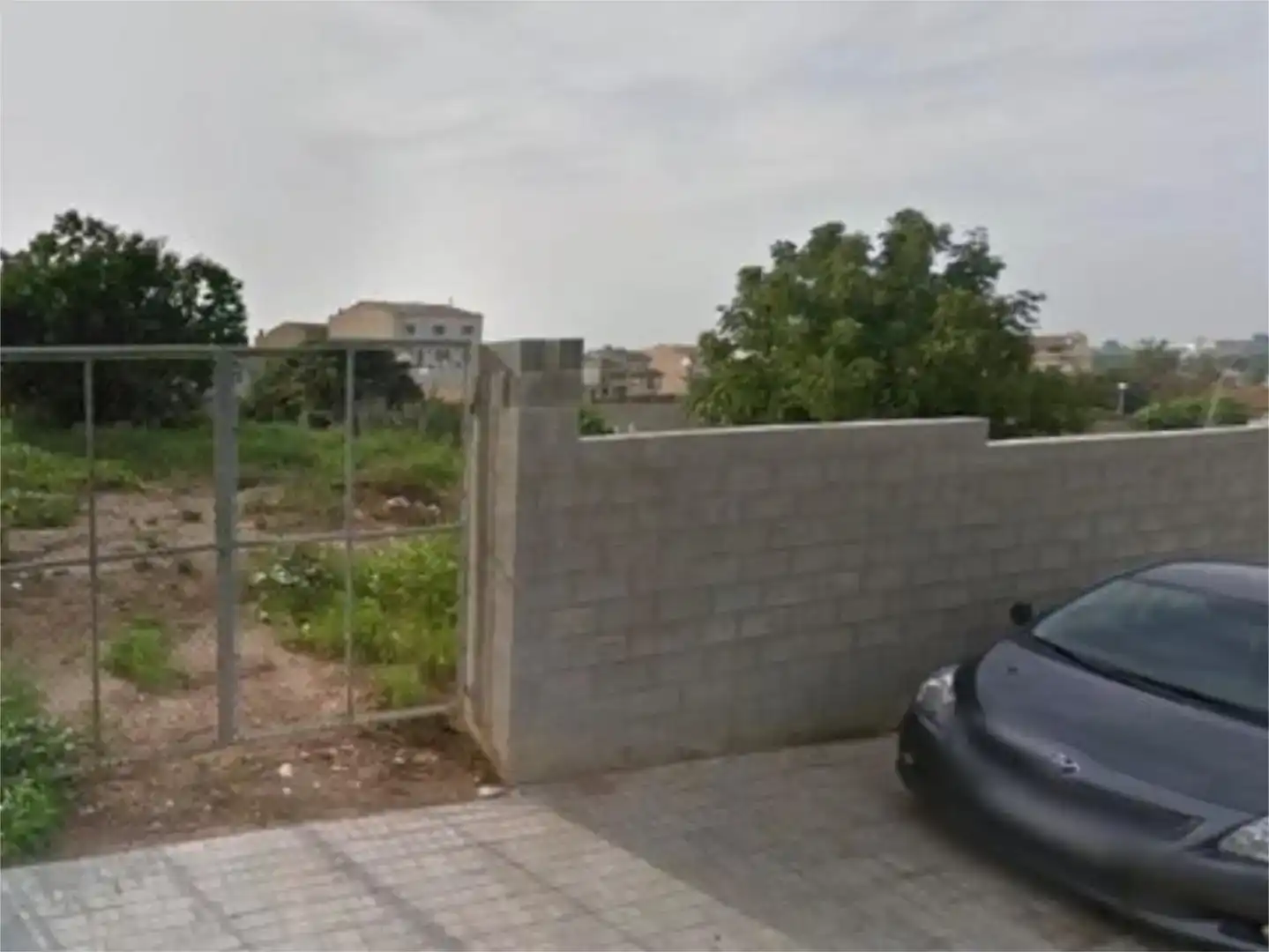 Land for sale in Albesa