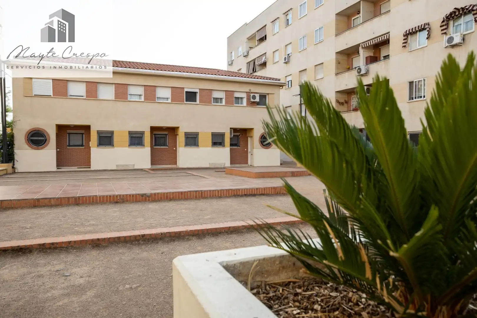 Pis amb terrassa en venda a Calle Calle Andújar, imagen 44