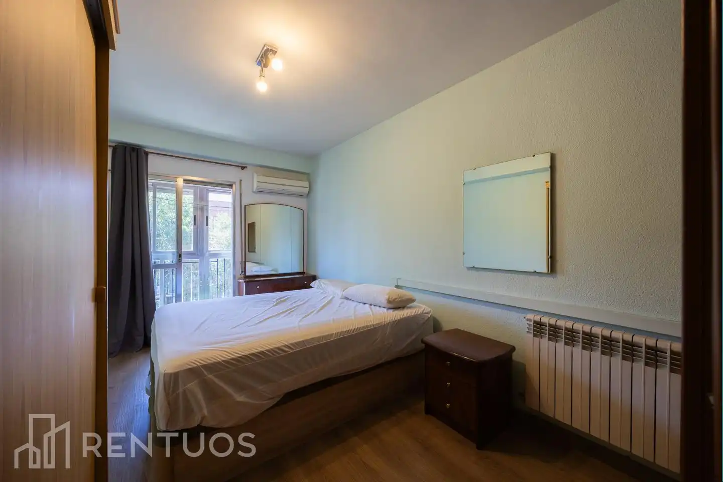Flat for rent in Calle de Sáhara, Los Rosales