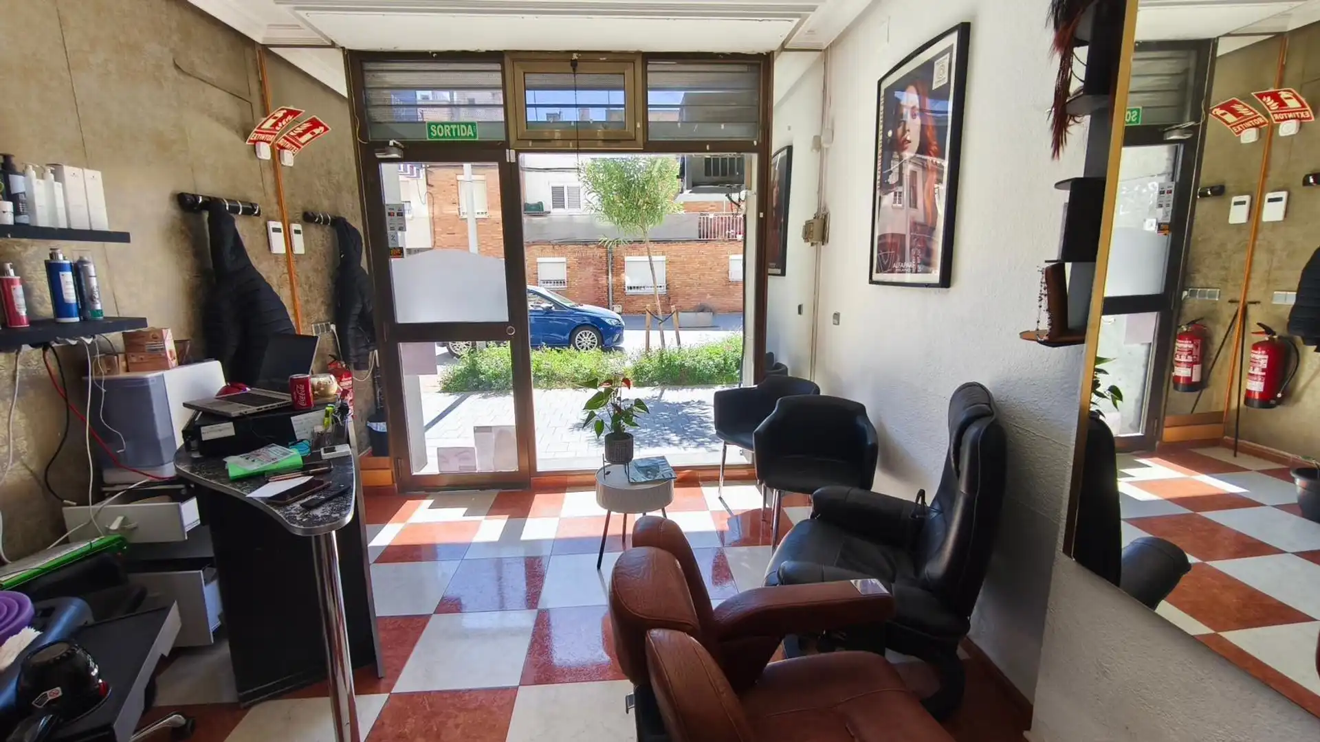 Local en traspaso en Cambrils con Aire acondicionado y Amueblado