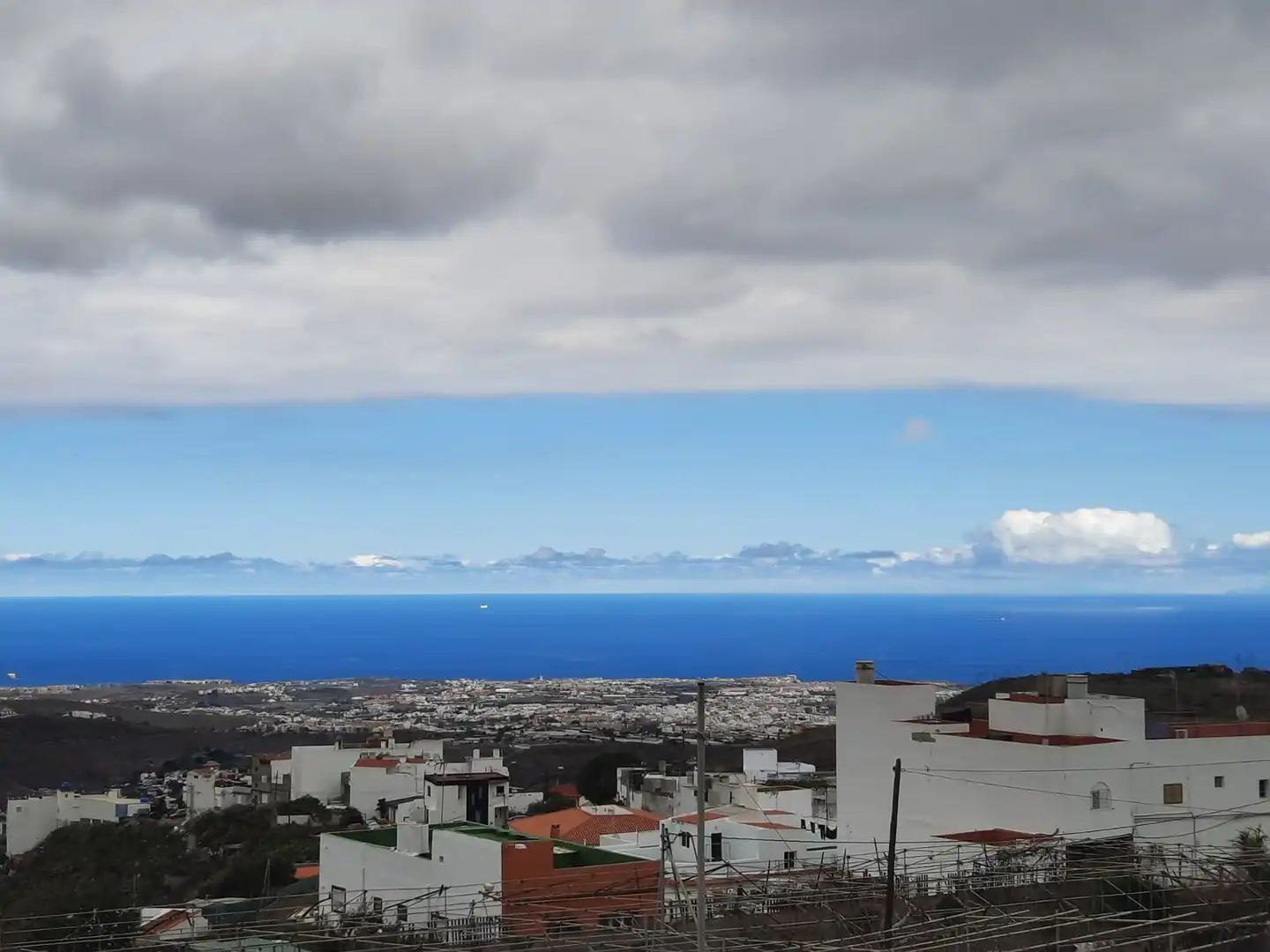 Residential land for sale in Valle de los Nueve - El Ejido - Medianías, imagen 31