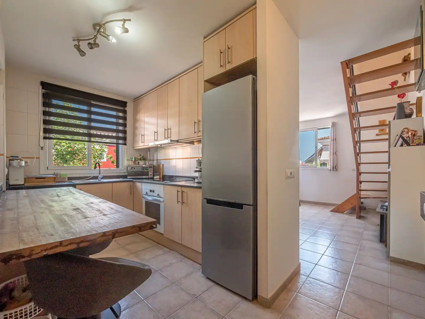 Cocina de Piso en venta en Es Castell