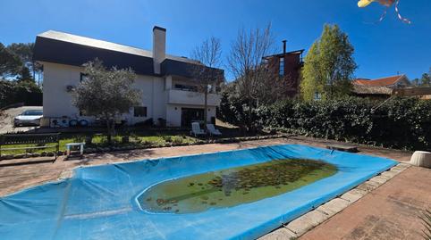 Foto 3 de Casa o xalet en venda a Campo Real, Madrid